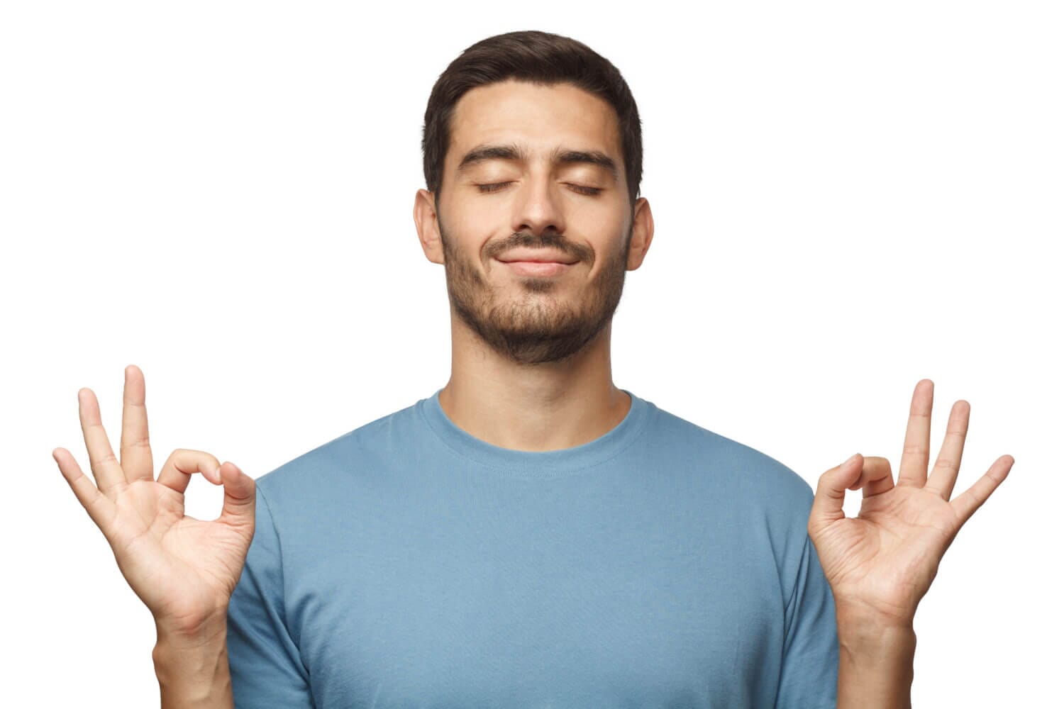 Augenyoga