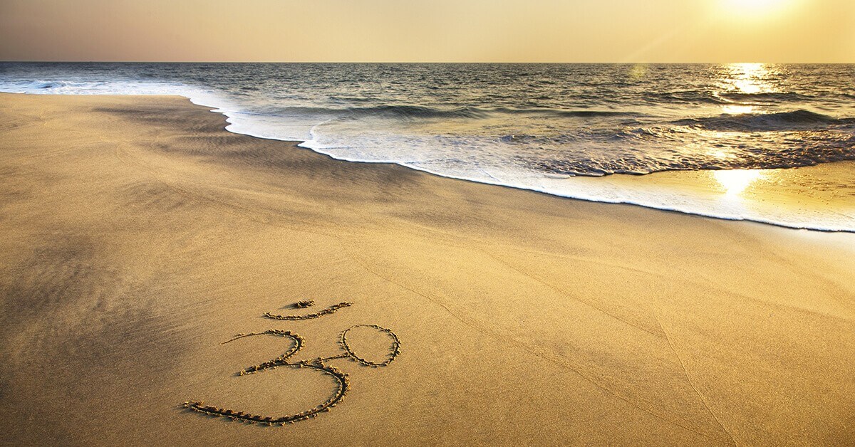 Was bedeutet Yoga für Dich?