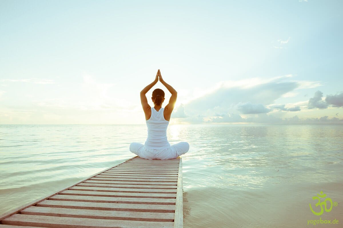Yogi Bhajan als Wegbereiter des Kundalini-Yoga