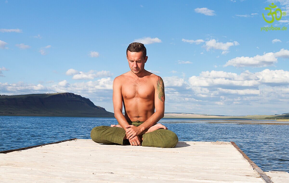 Den Kopf durchlüften mit Kapalabhati – der Atem des Yoga