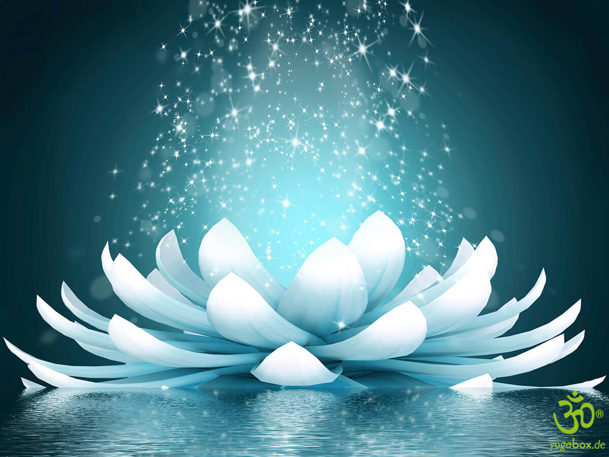Mythen und Legenden? - Yoga unverkrampft