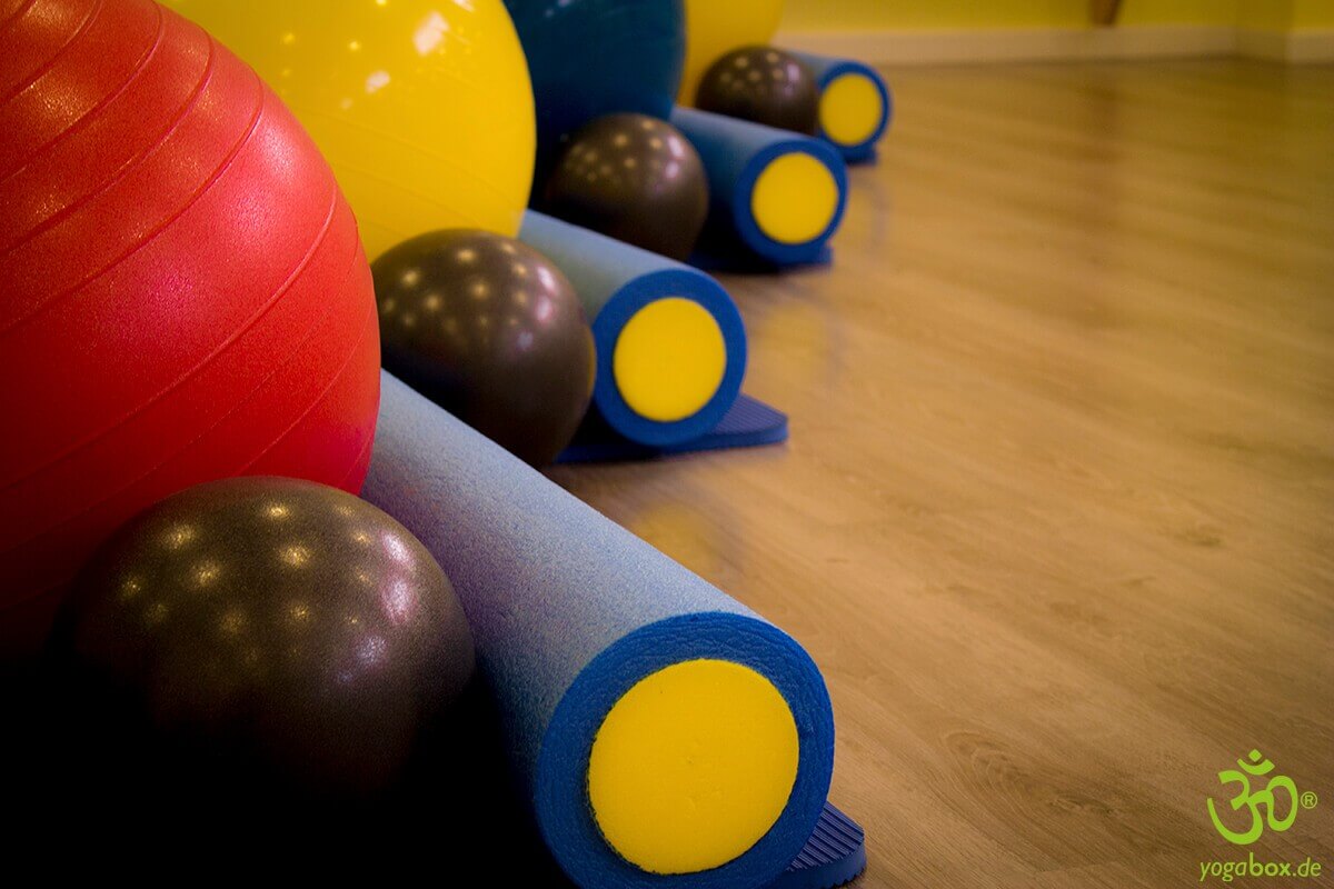 Yoga, Pilates, Gymnastik: Training nach individuellen Vorlieben