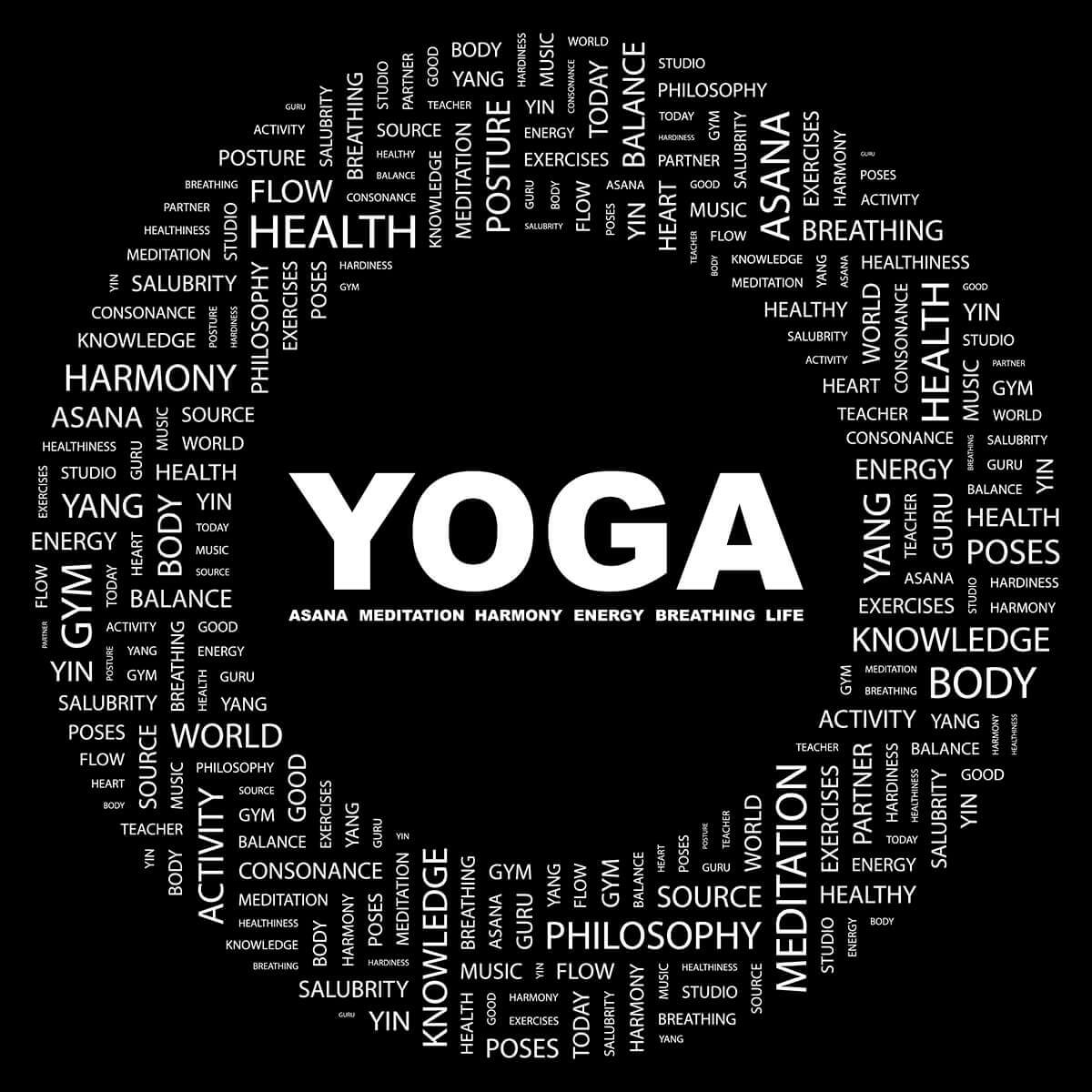 Ist Yoga, so wie wir es kennen, nur ein Mythos?