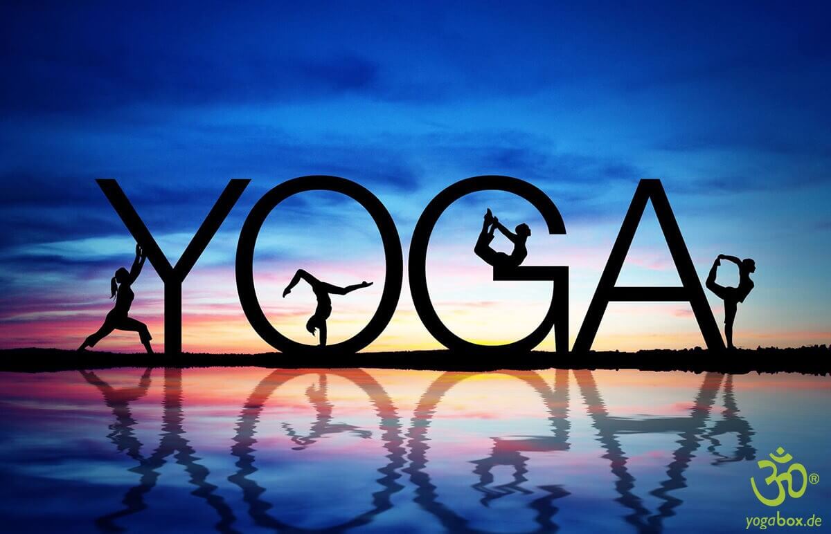Vom Anfangen und Aufhören: individuelle Möglichkeiten und Grenzen des Yoga