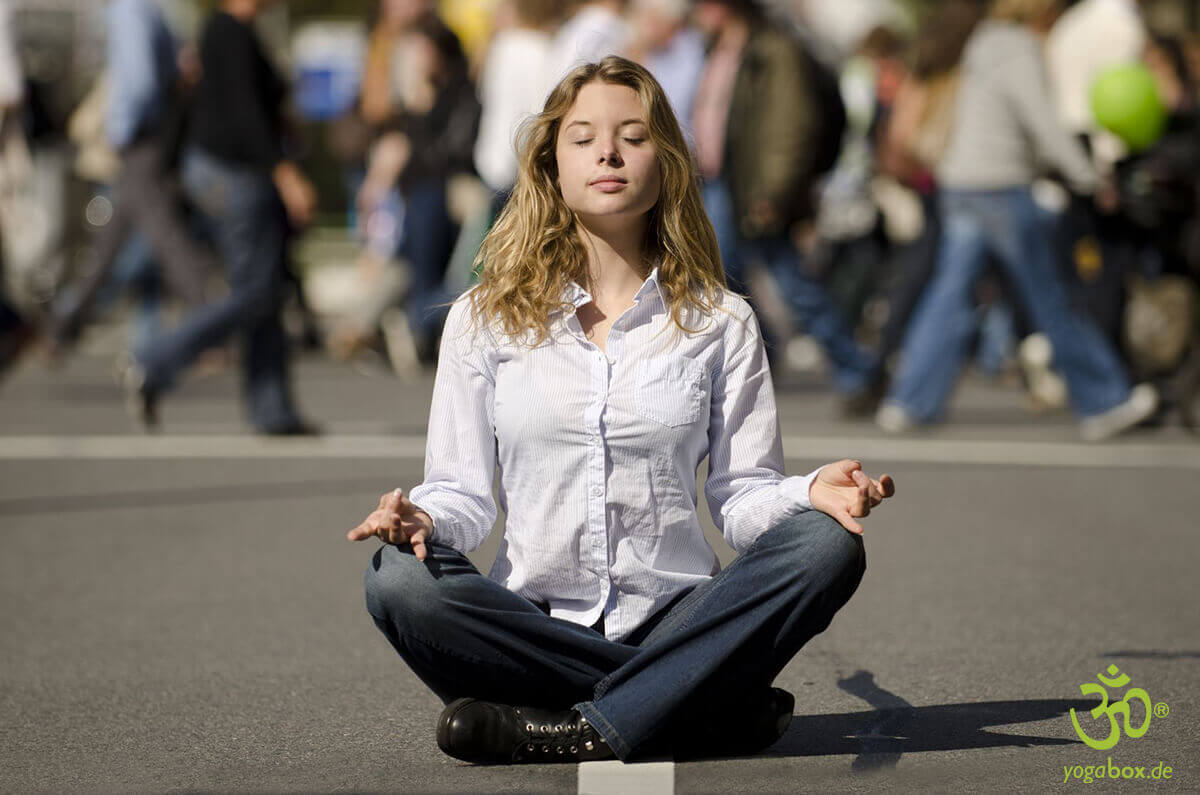 Jack Kornfield Meditation für Anfänger