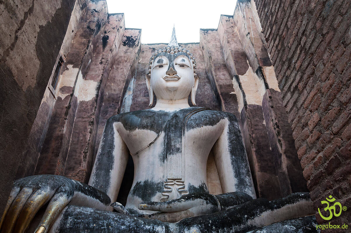 Meditation selbst erlernen