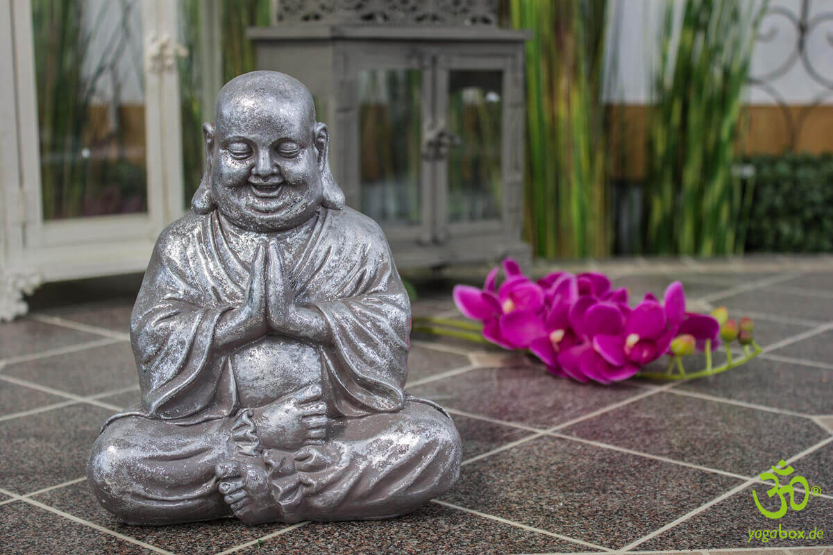 Yoga und Psyche