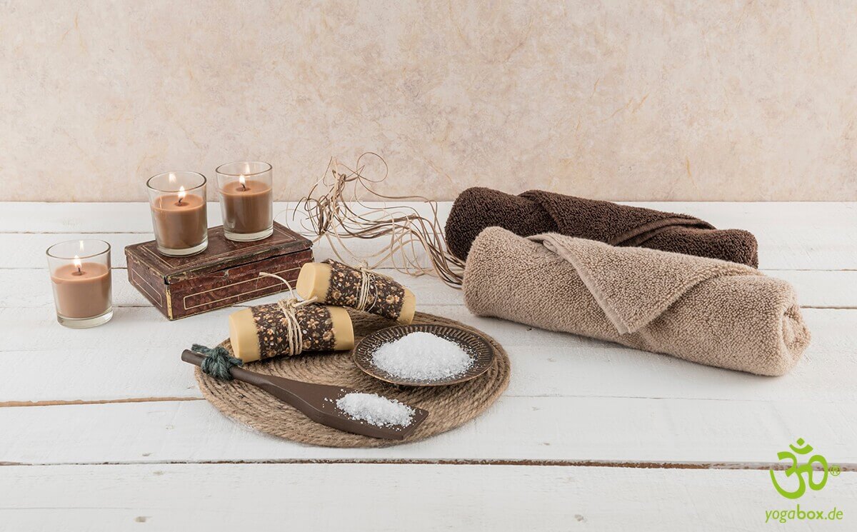 Die drei Ayurveda Typen