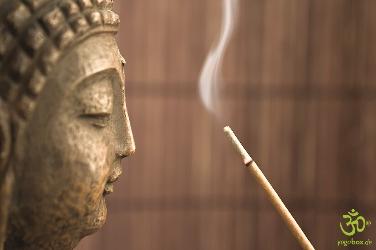 Ist Yoga „esoterisch“?