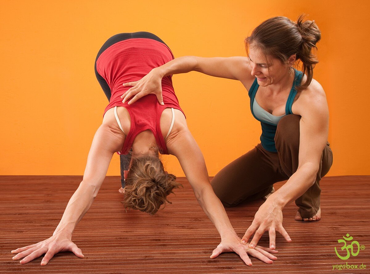 Ausbildung zum Yogalehrer - Traumberuf Yogalehrer?!
