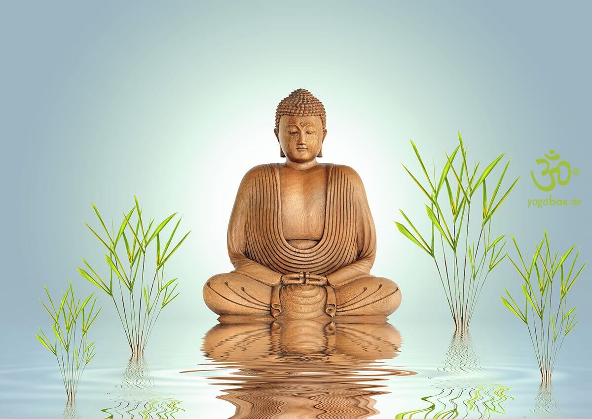 Yoga: uralt und enorm erfolgreich