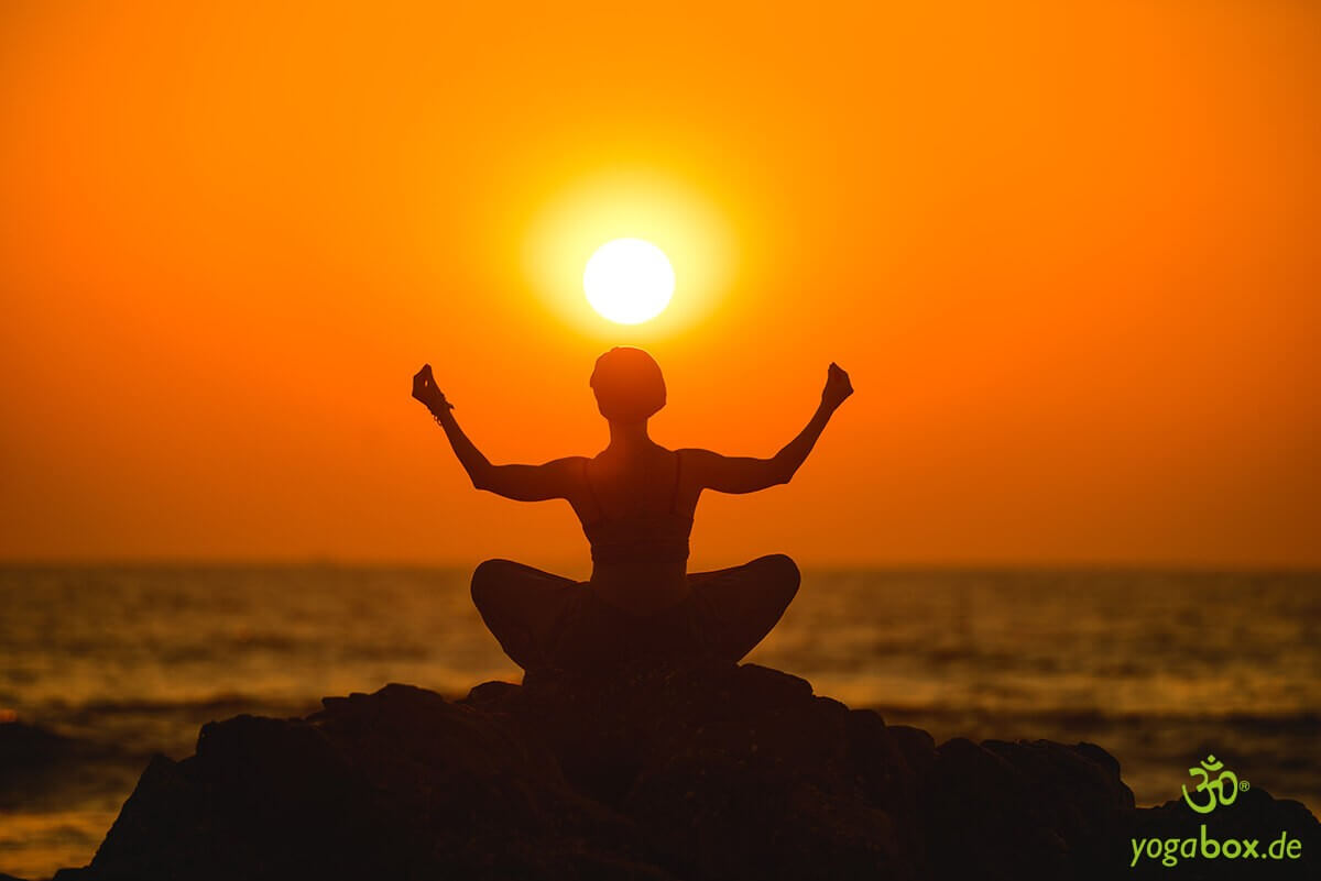 Bhakti Yoga - Der Weg des Herzens