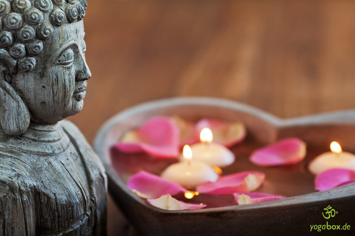 Mit Self-Inquiry-Meditation zur Verwirklichung des göttlichen Selbst