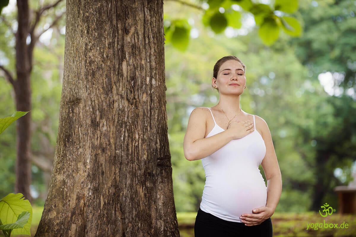 Was ist Forrest Yoga genau?