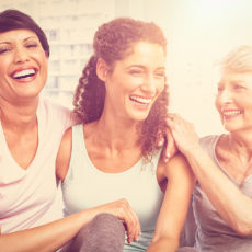 Lach-Yoga – entdecke die wohltuende Wirkung des bedingungslosen Lachens Lach Yoga - Die wohltuende Wirkung des bedingungslosen Lachens