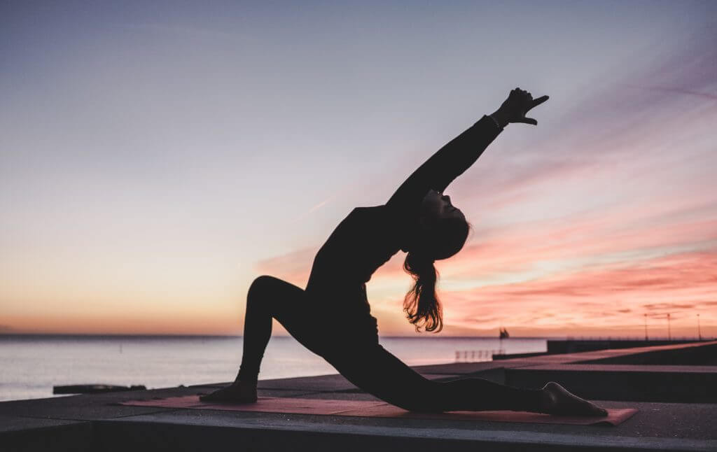 3 effektive Yoga-Übungen für Fortgeschrittene