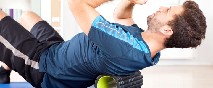 Wie Faszien mit Yoga zusammenhängen Wie Faszien mit Yoga zusammenhängen
