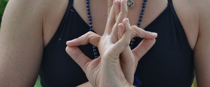 Mudra Mudra