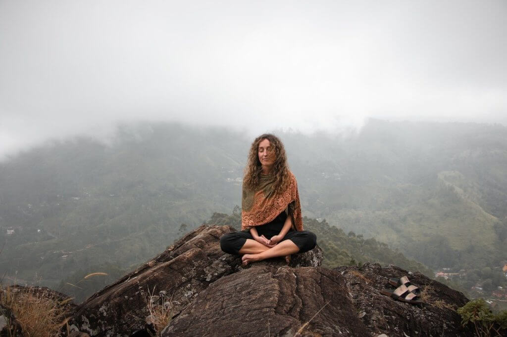 Yoga als Karrierechance – in nur 3 Schritten zum Yoga Lehrer!