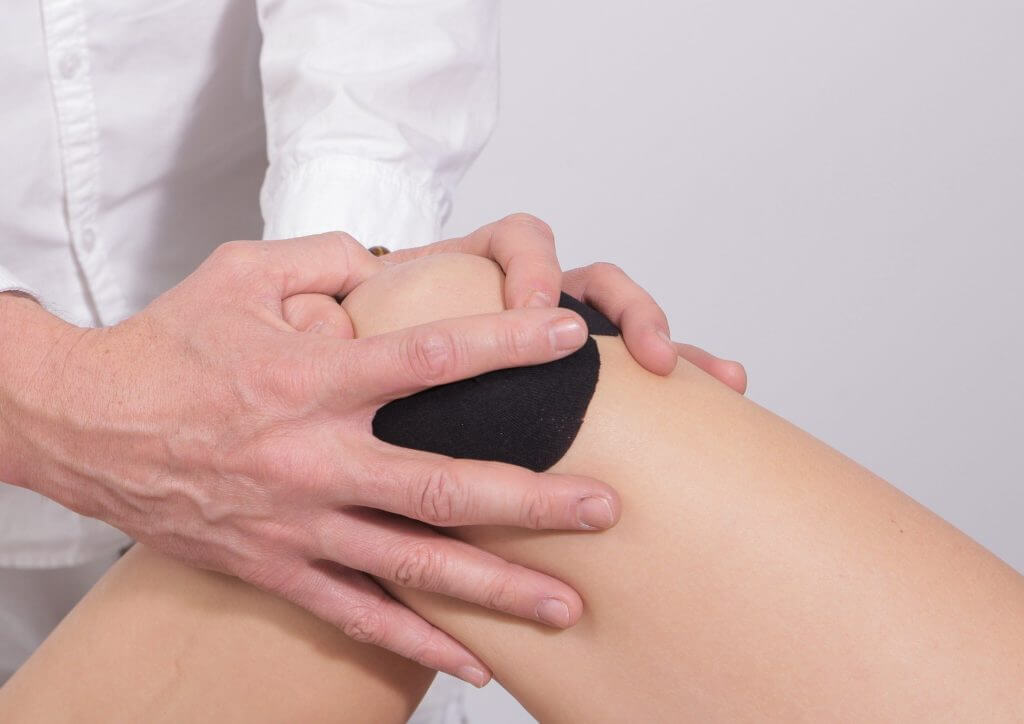 Yoga für starke und stabile Knie - alles was Du wissen musst