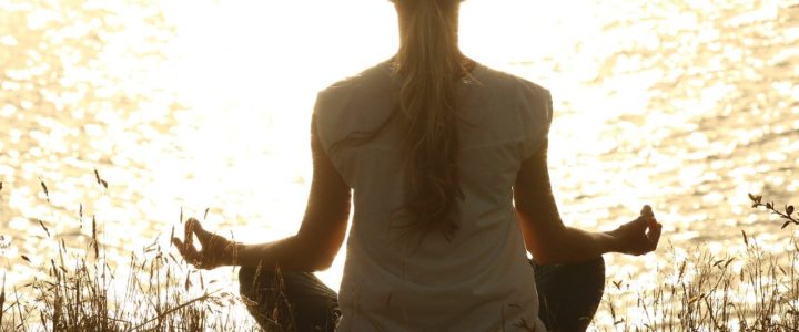 Restorative Yoga - schenke Deinem Körper Erholung Restorative Yoga - schenke Deinem Körper Erholung