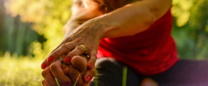 Yoga und Aufwärmen - warum es so wichtig für Deinen Körper ist Yoga und Aufwärmen - warum es so wichtig für Deinen Körper ist