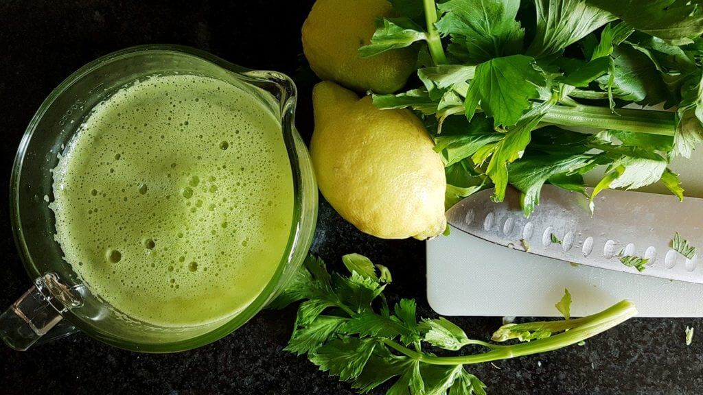 Das richtige Essen vor und nach Yoga