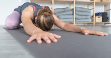 Mit Yoga durchstarten – das solltest Du als Anfänger berücksichtigen