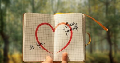 Mit Yoga Deine Selbstliebe stärken – Dein Ratgeber