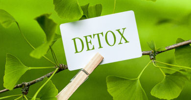 Ayurveda Detox im Frühling: Das musst Du wissen