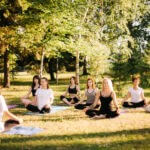 7 bedeutende Gründe, warum sich ein Yoga-Retreat-Besuch lohnt