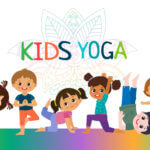 Yoga für Kinder