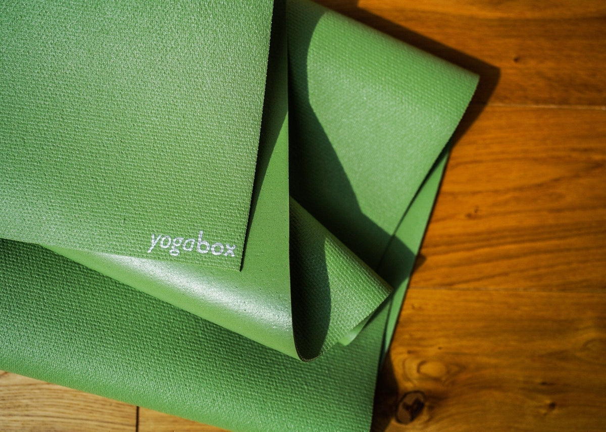 3 effektive Yoga-Übungen für Fortgeschrittene - yogabox