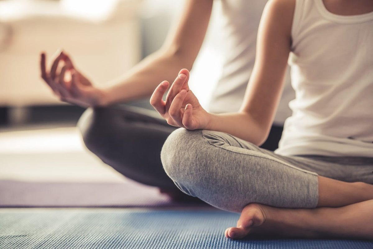 5 Tage Sonderurlaub für Yoga dank Bildungsurlaub – das steht Arbeitnehmenden zu - yogabox