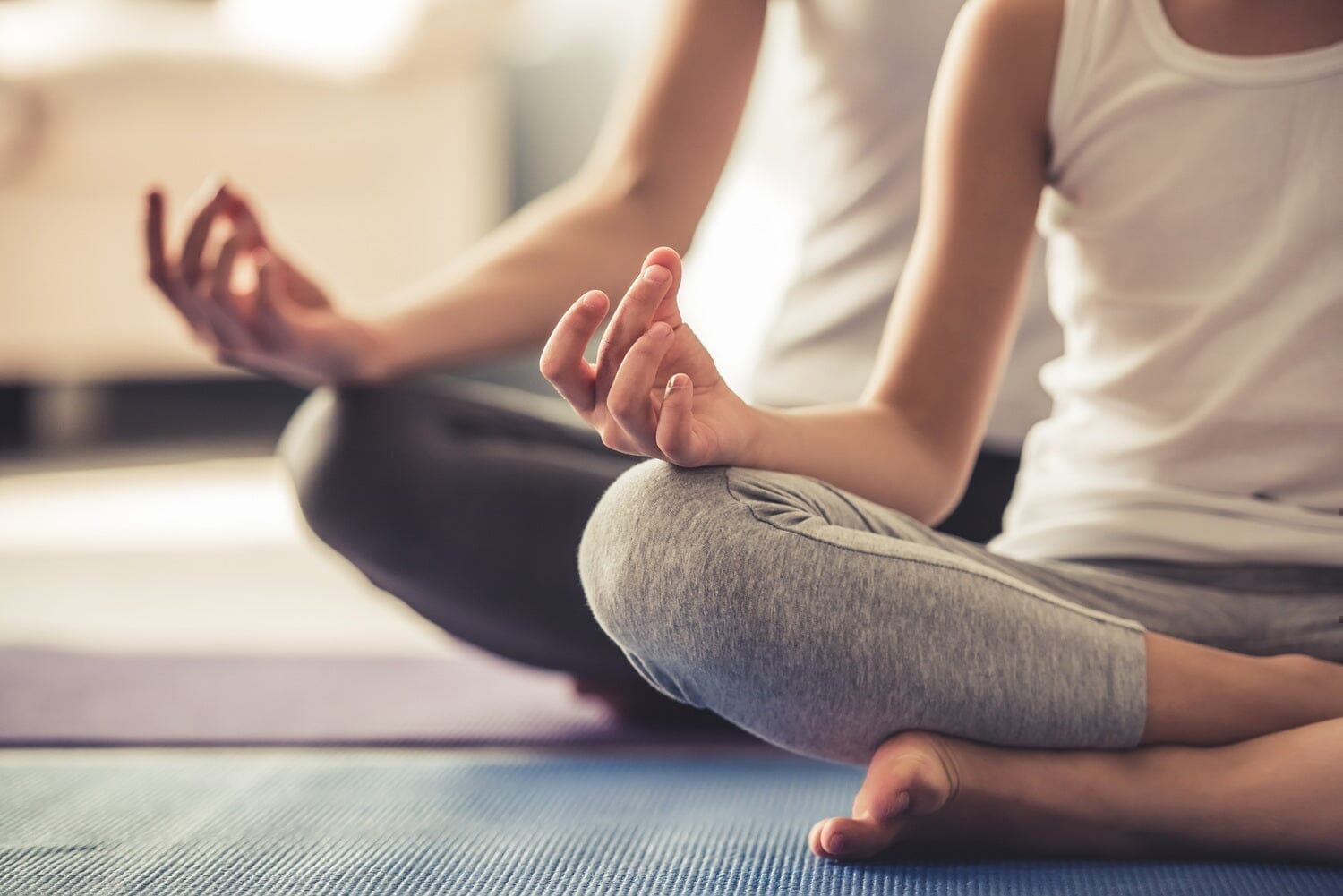 5 Tage Sonderurlaub für Yoga dank Bildungsurlaub – das steht Arbeitnehmenden zu - yogabox