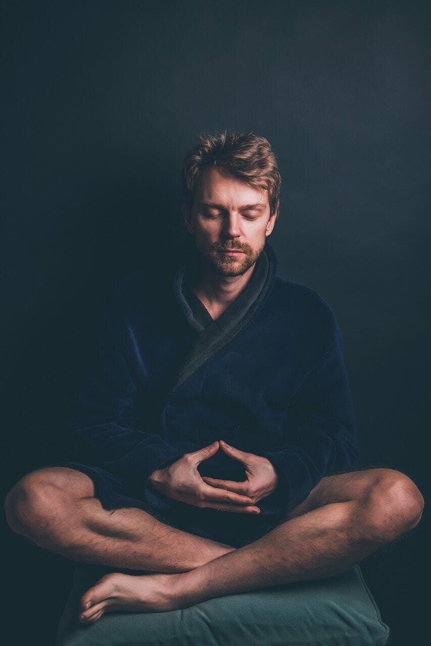 Abschalten und fit bleiben mit Yoga