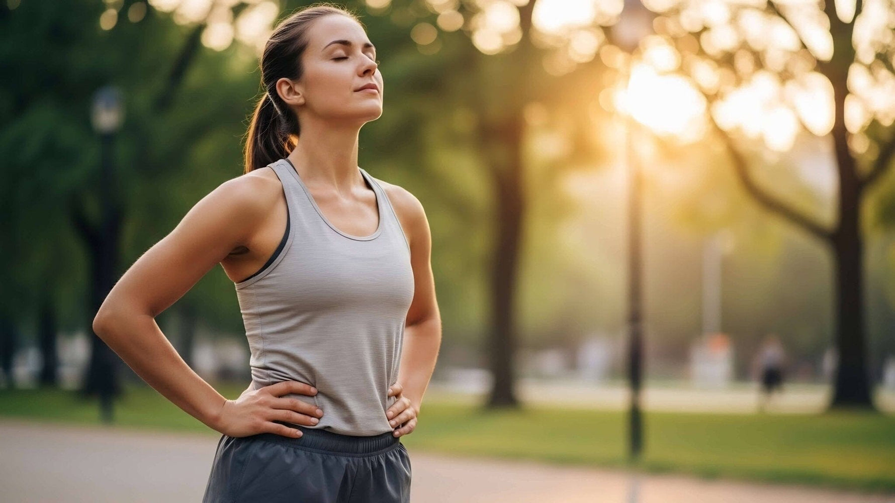 Achtsam auf der Laufstrecke: Entdecke Laufen als kraftvolle Meditationspraxis - yogabox
