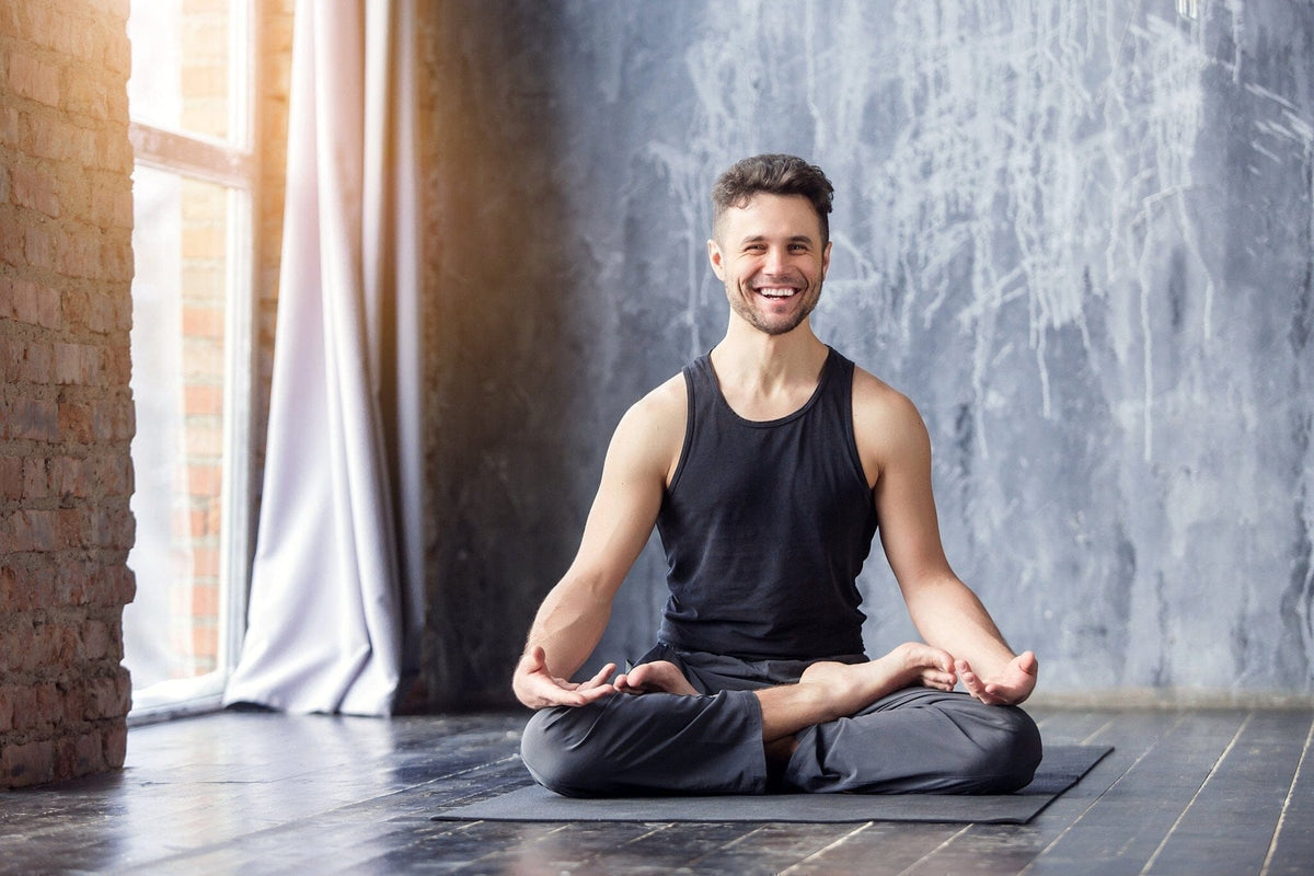 Achtsamkeit in den Alltag integrieren - yogabox