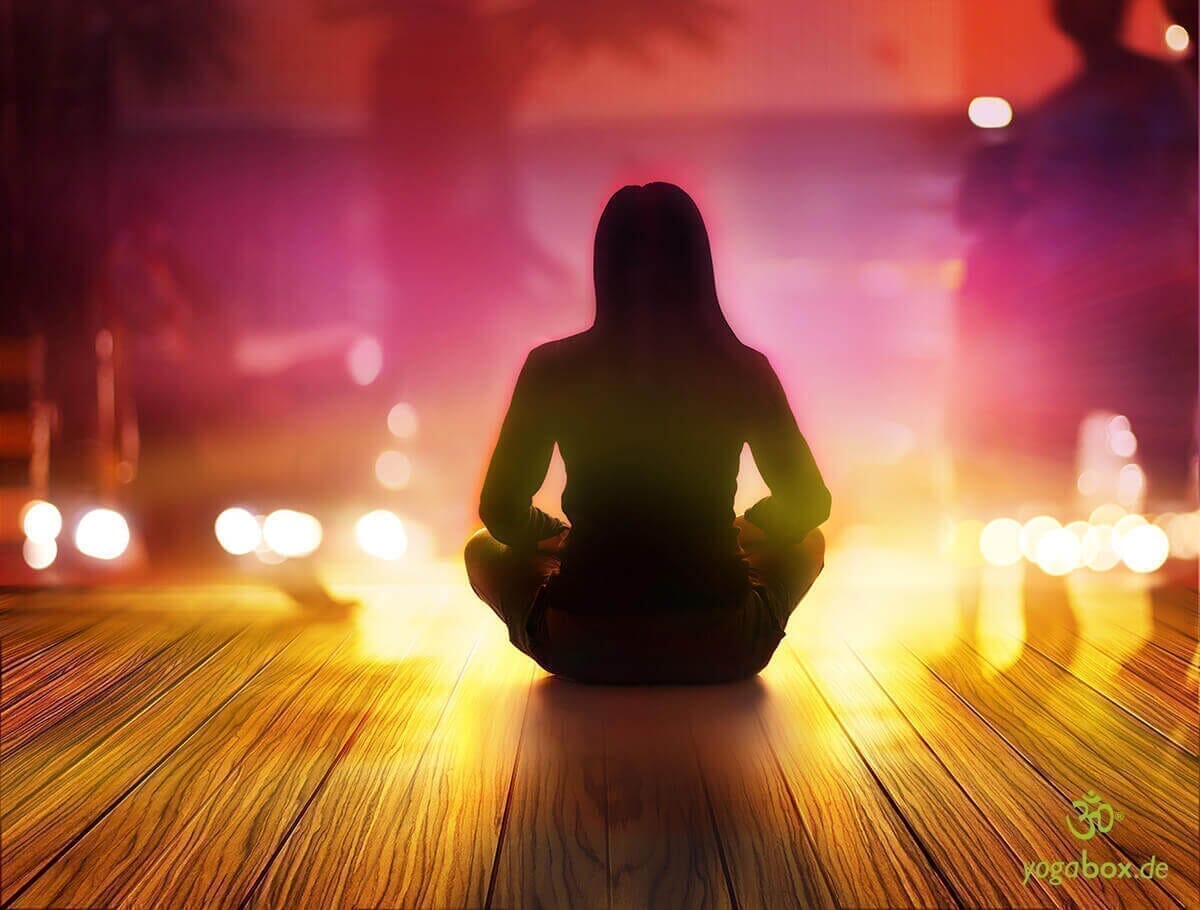 Ahimsa - was ist das und was hat es mit Yoga zu tun? - yogabox