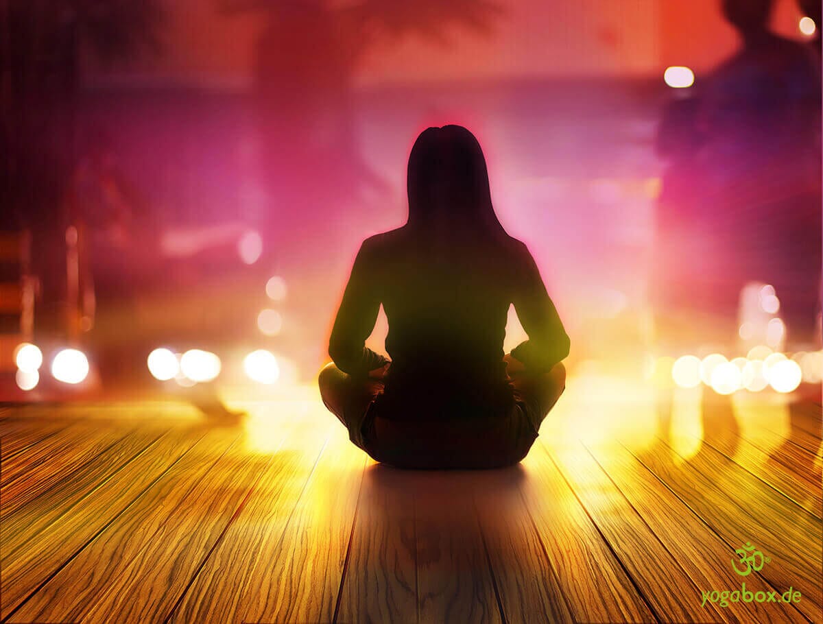 Ahimsa - was ist das und was hat es mit Yoga zu tun?