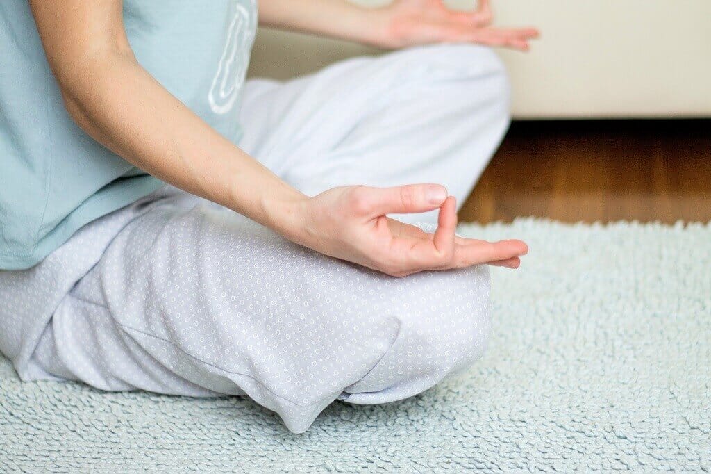 Bettyoga – Fit am Morgen und entspannt am Abend