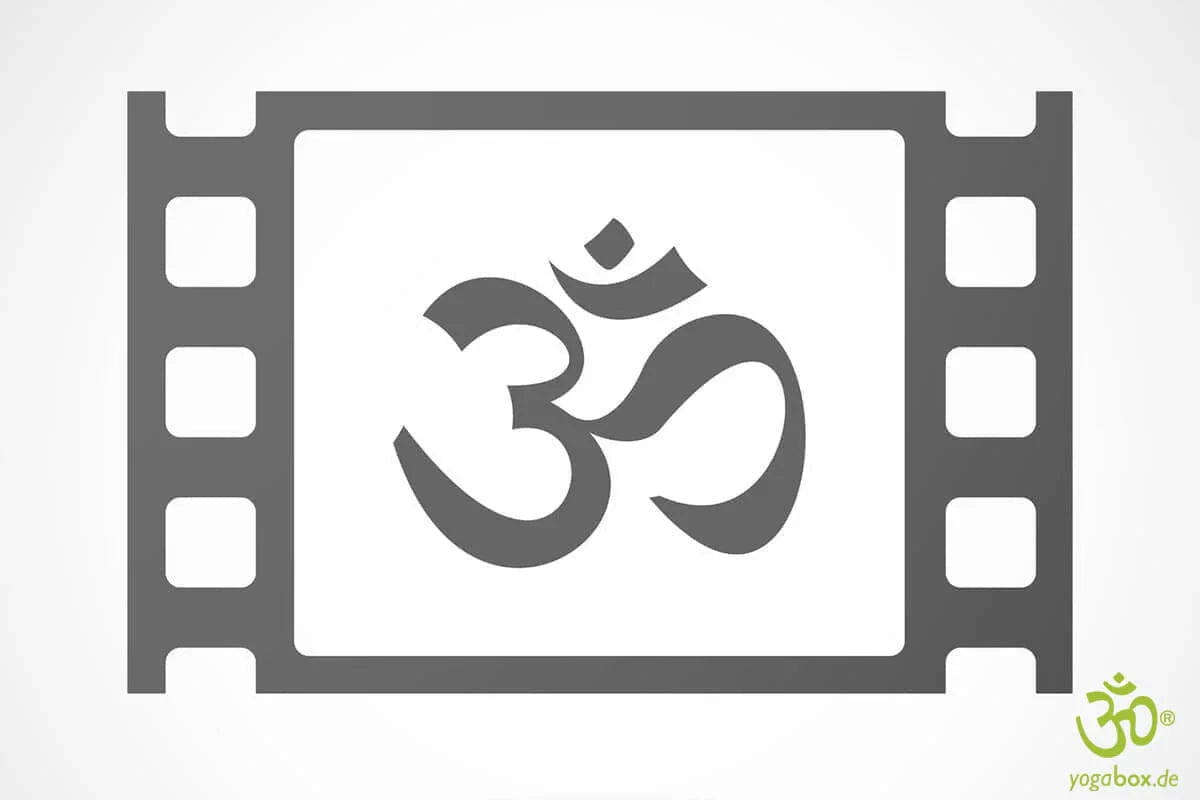 Buch, CD, DVD und Video: Yoga abwechslungsreich trainieren - yogabox