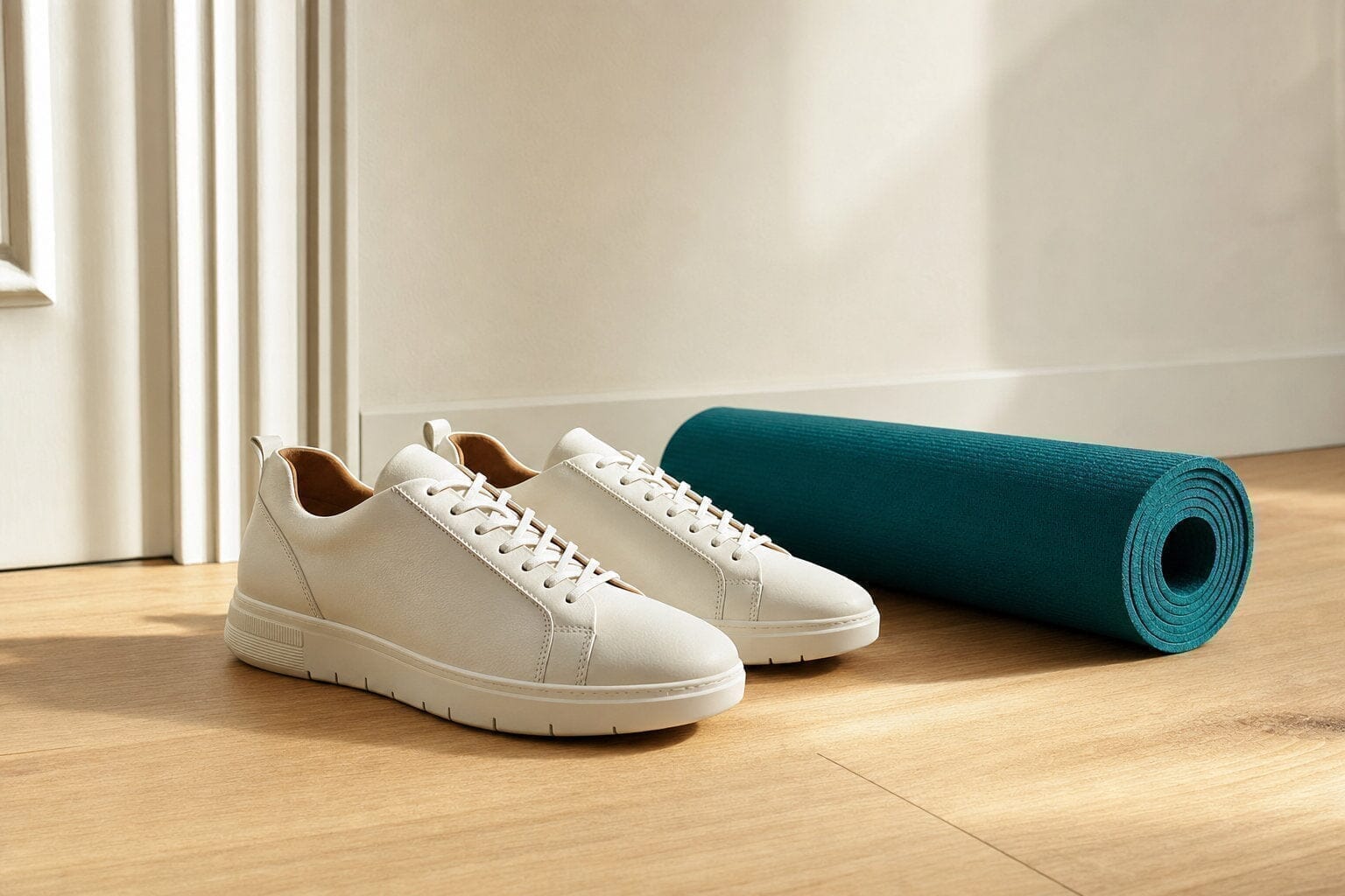 Copenhagen Schuhe: Komfort und Stil für Yoga und Alltag - yogabox