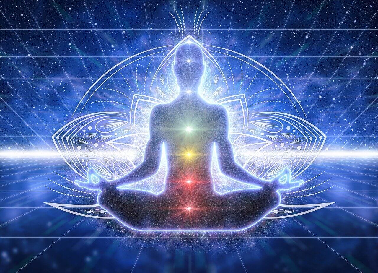 Dharma Yoga – so kannst Du davon profitieren