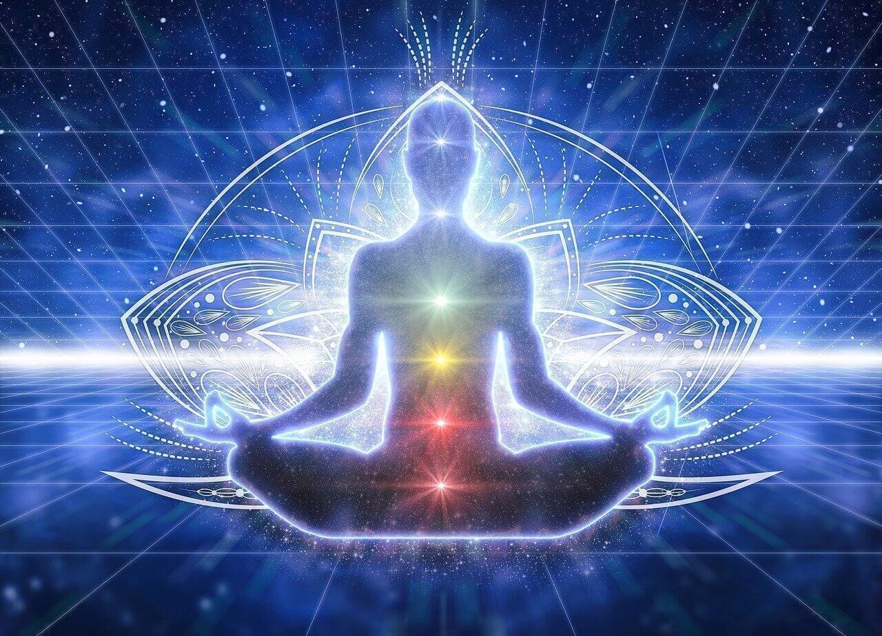 Dharma Yoga – so kannst Du davon profitieren