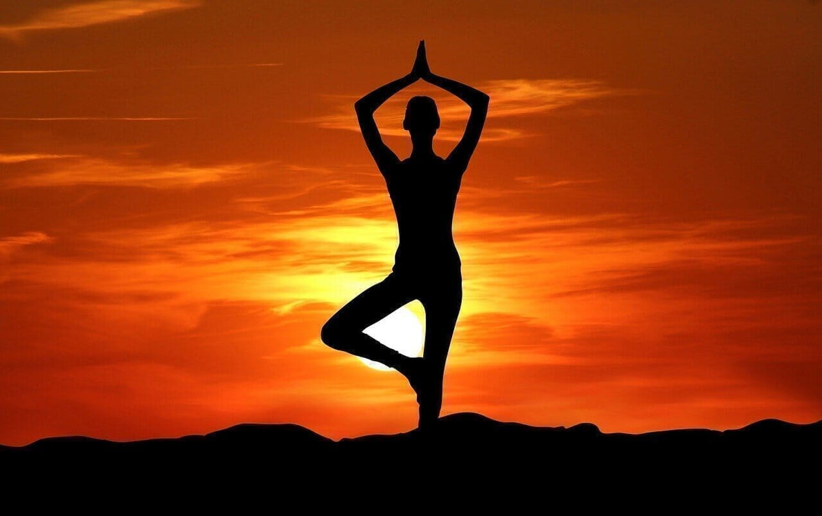 Die traditionsreiche Geschichte von Yoga - yogabox