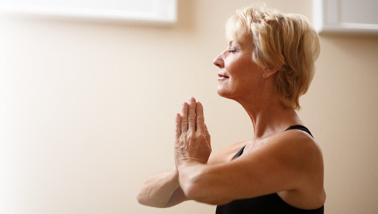 Einlagen beim Yoga: die Füße entlasten!