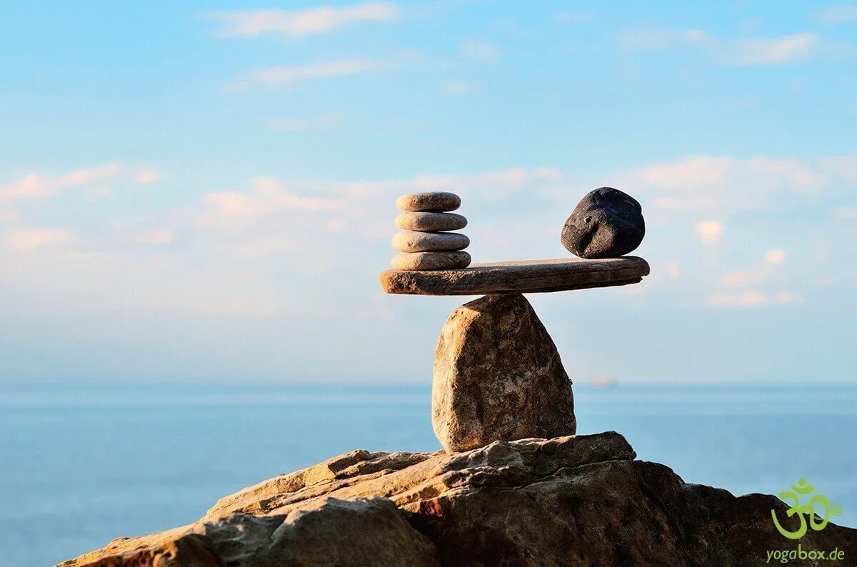 Erste Schritte in die Merkaba-Meditation - yogabox