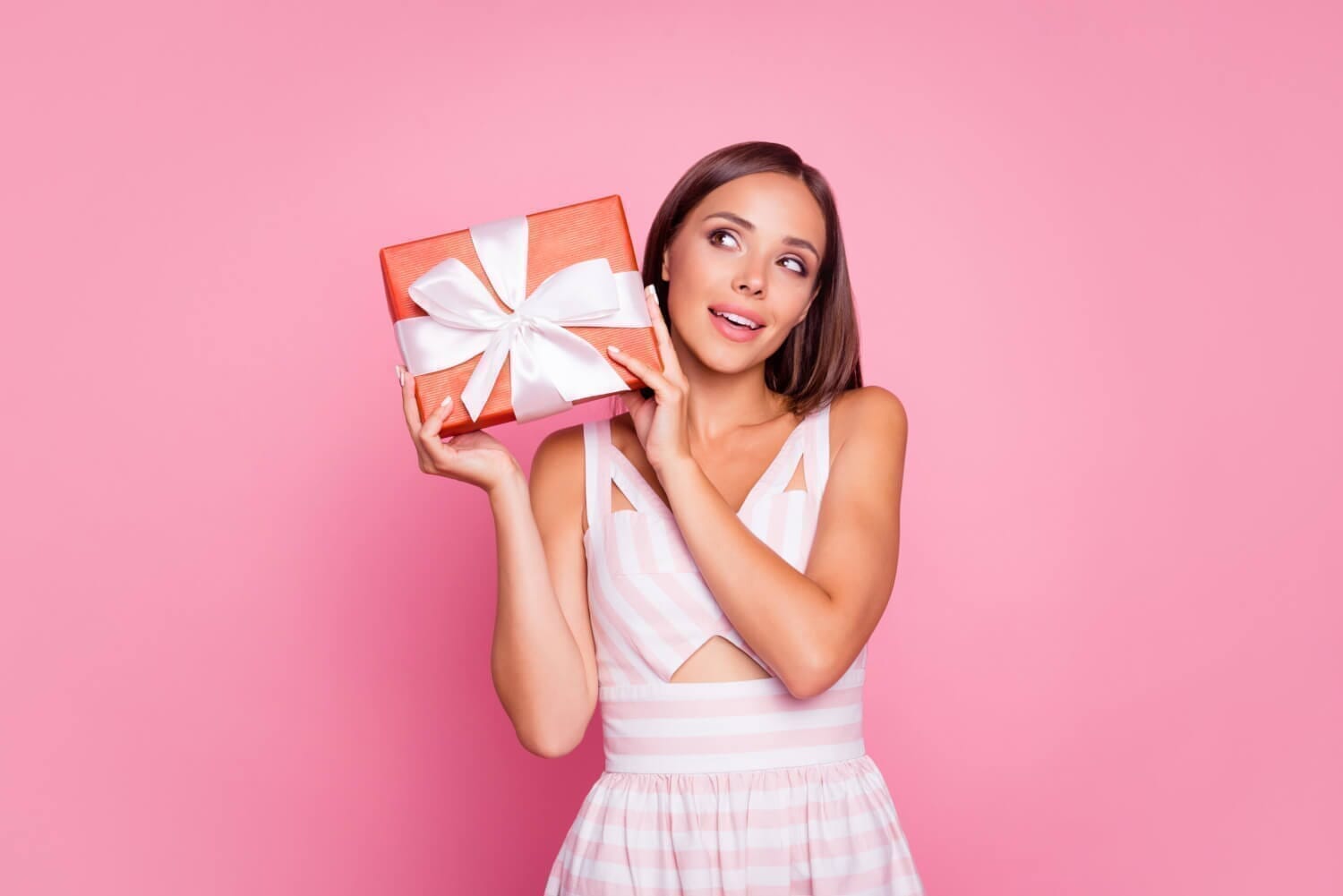 Geschenkideen für eine Person, die Yoga und Entspannung liebt - yogabox