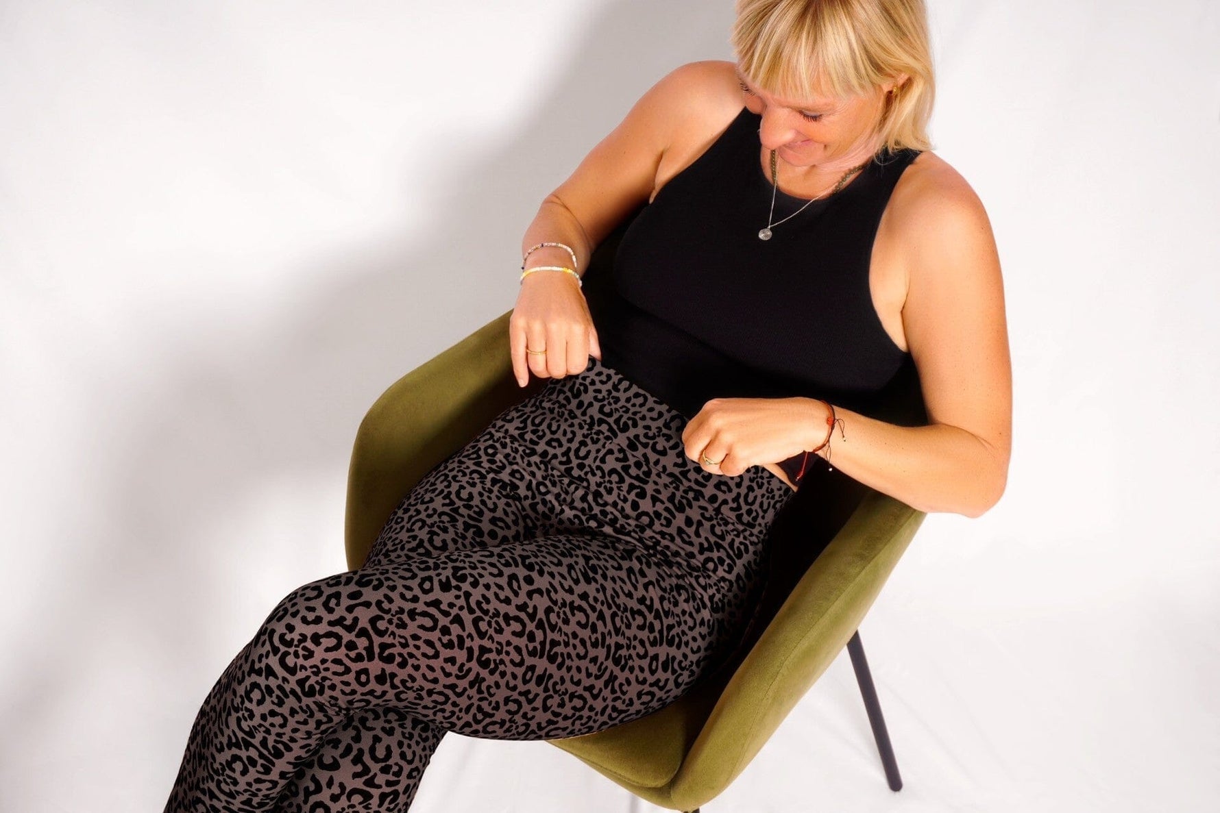 Hautfreundlich & nachhaltig: Dein Guide zu Yoga-Leggings ohne Giftstoffe - yogabox